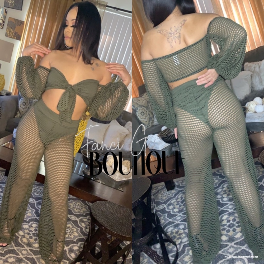 2 Piece Set
